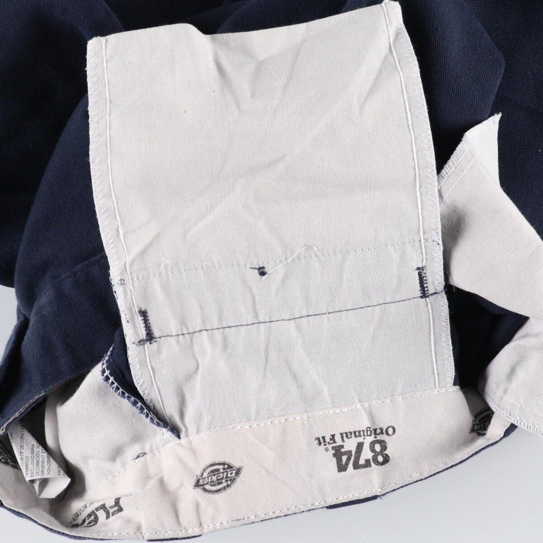 Dickies 874 FLEX ORIGINAL FIT Work Pants for Men, W30 equivalent / eaa464269