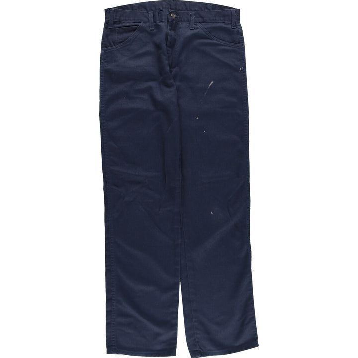 Dickies Work Pants Men's W34 equivalent / eaa464271