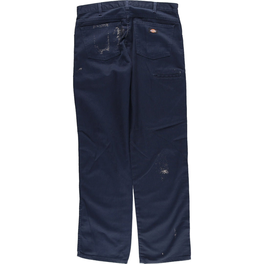 Dickies Work Pants Men's W34 equivalent / eaa464271