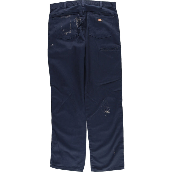 Dickies Work Pants Men's W34 equivalent / eaa464271