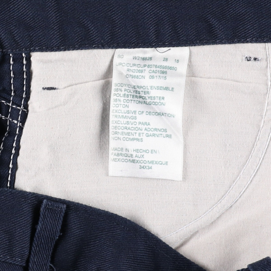 Dickies Work Pants Men's W34 equivalent / eaa464271