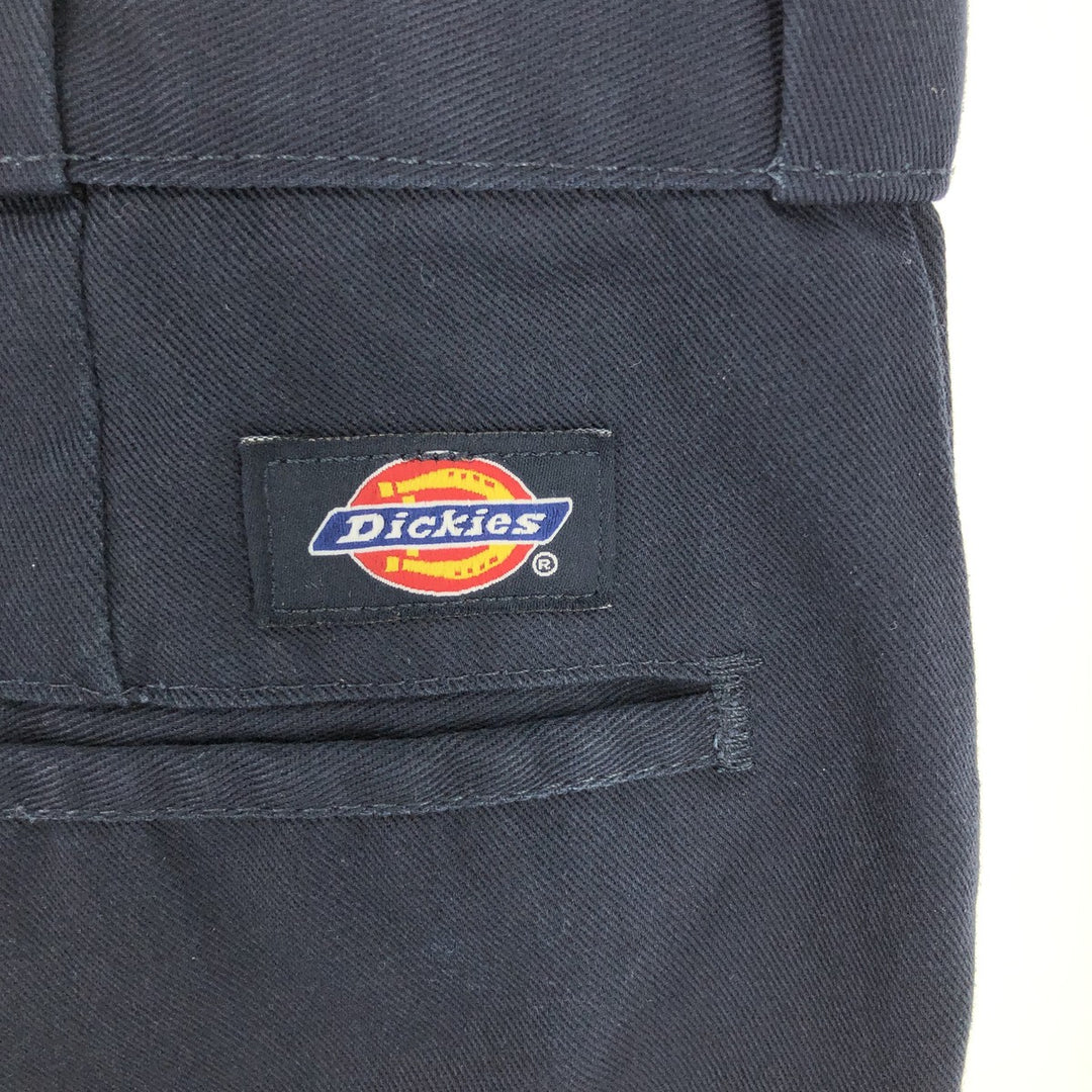 Dickies 874 Original Fit Work Pants Men's W34 / eaa464276