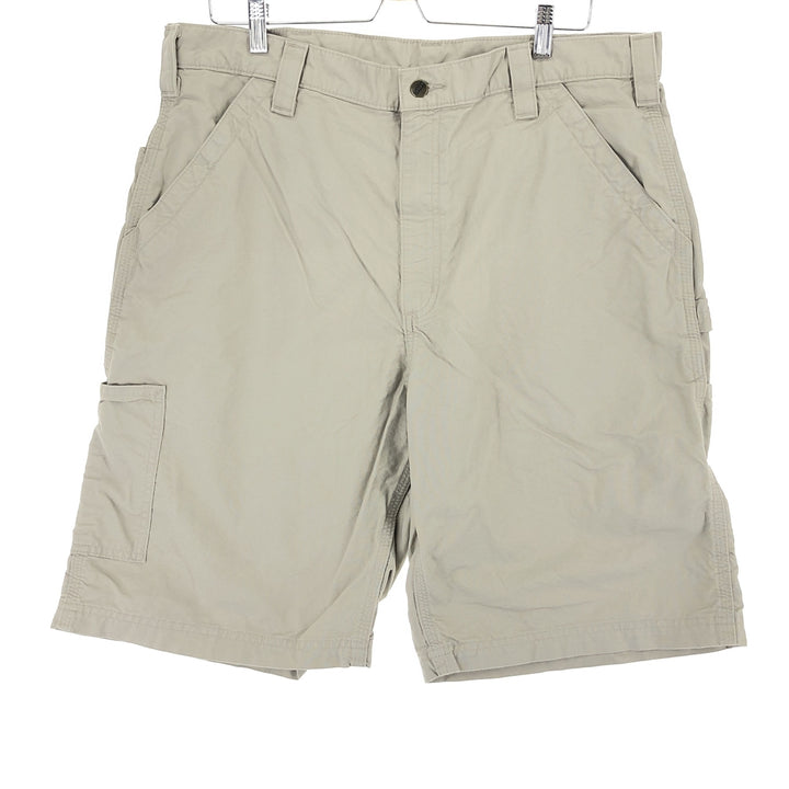 Carhartt ORIGINAL FIT Painter Shorts, Men's, W38 / eaa464284