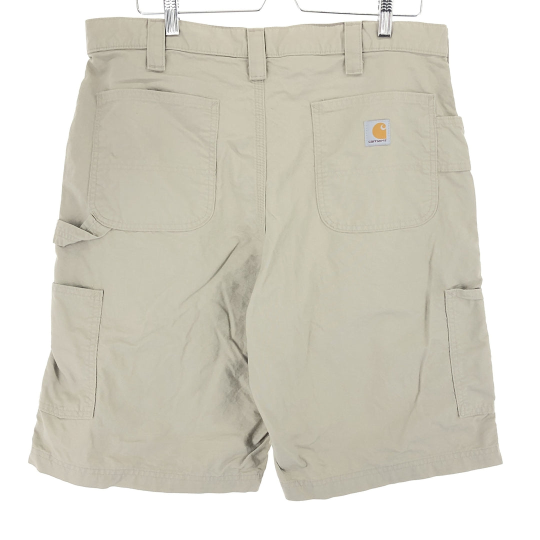 Carhartt ORIGINAL FIT Painter Shorts, Men's, W38 / eaa464284