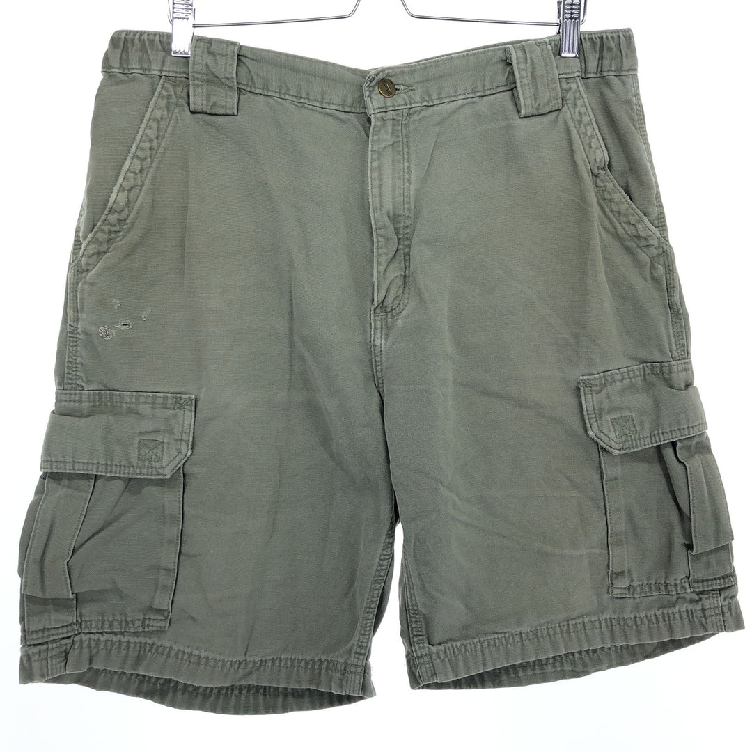 Carhartt Cargo Shorts Half Pants Men's W36 / eaa464288