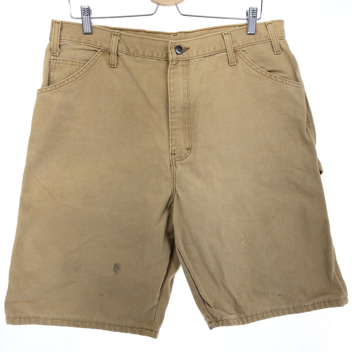 Dickies Duck Painter Shorts, Half Pants, Men's, W36 / eaa464289