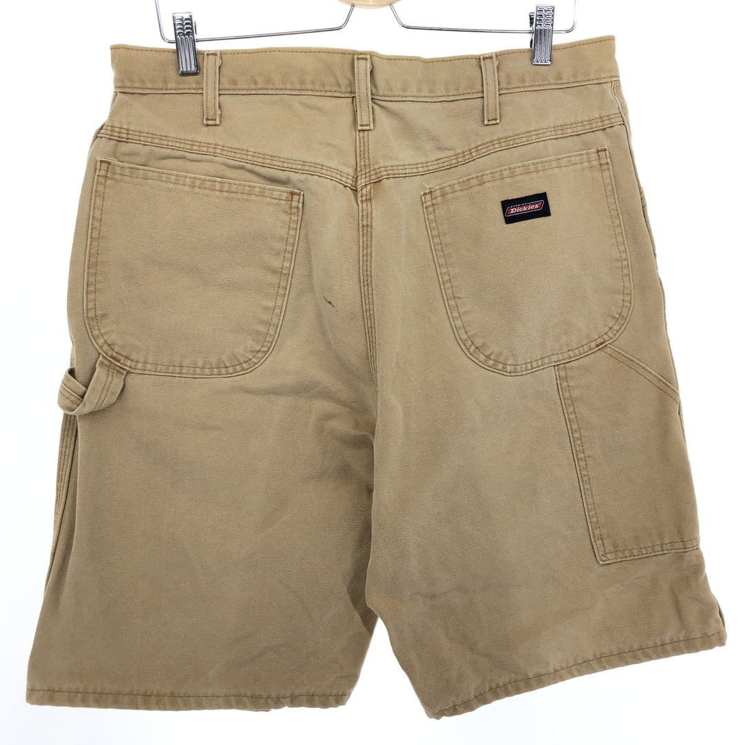 Dickies Duck Painter Shorts, Half Pants, Men's, W36 / eaa464289