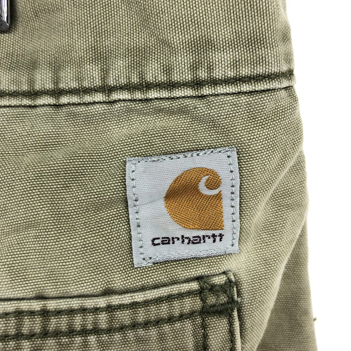 Carhartt Relaxed Fit Cargo Shorts, Half Pants, Men's, W36 / eaa464294