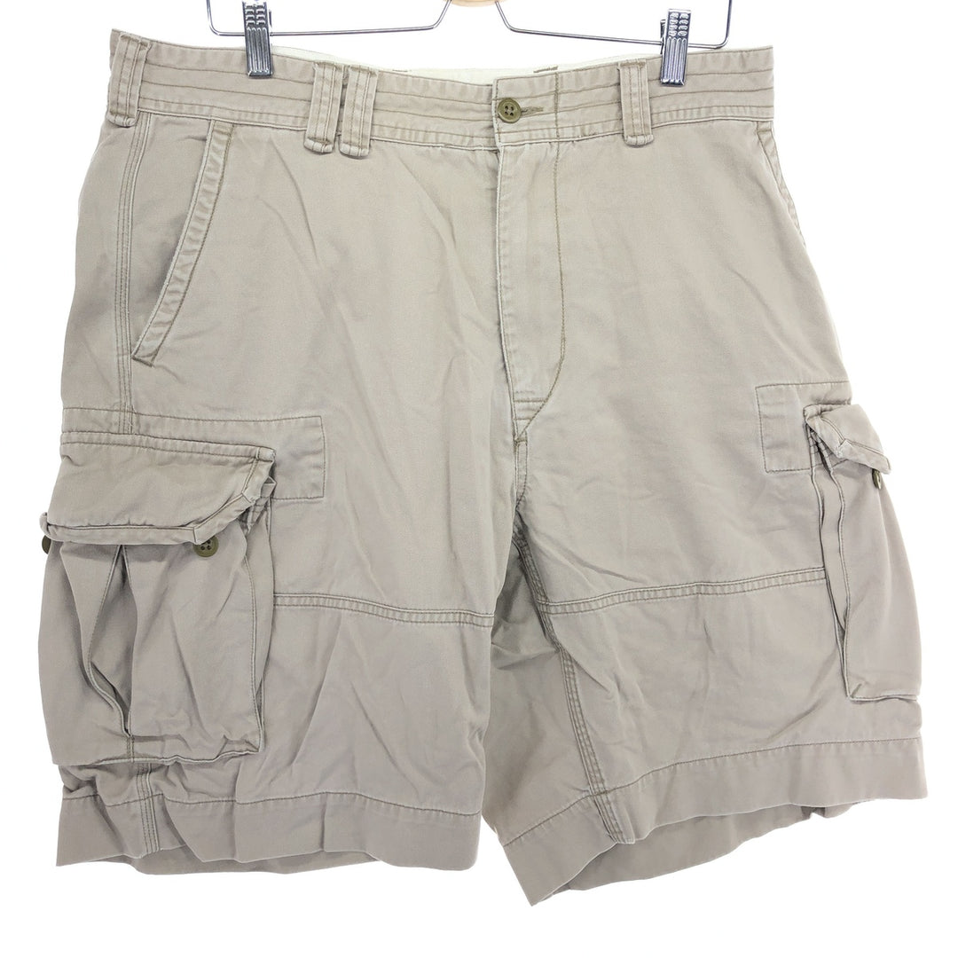 Ralph Lauren POLO by Ralph Lauren cargo shorts, shorts, men's w37 / eaa464298