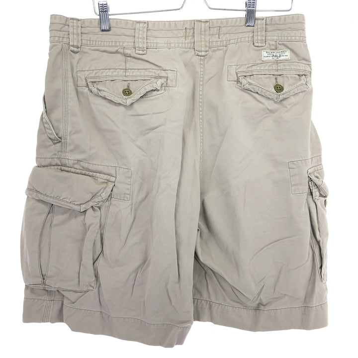 Ralph Lauren POLO by Ralph Lauren cargo shorts, shorts, men's w37 / eaa464298