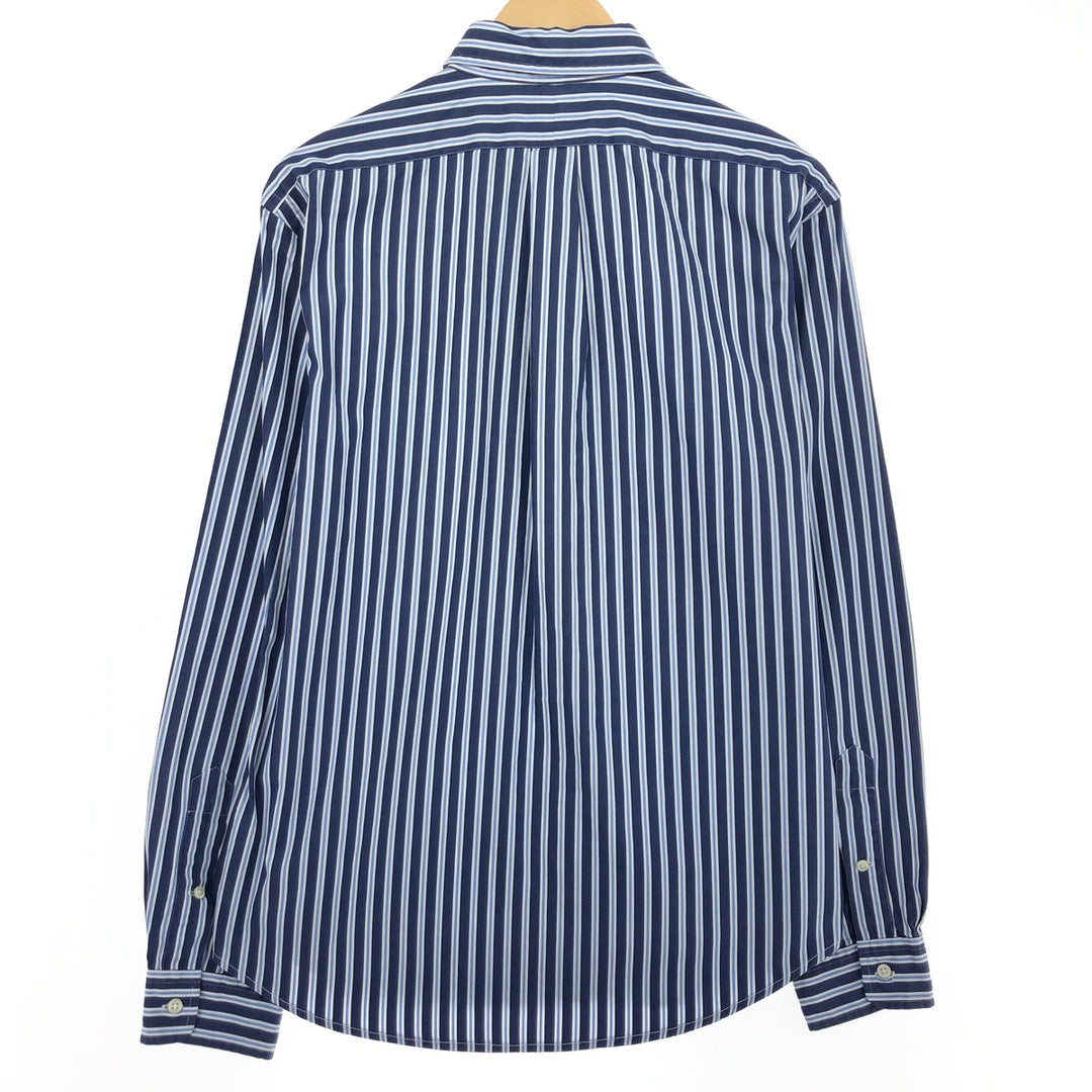 Ralph Lauren POLO by Ralph Lauren Long Sleeve Button Down Striped Shirt Men's XL /eaa464316