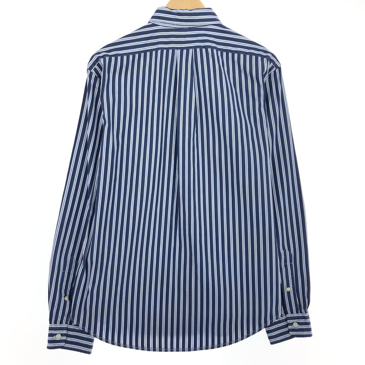 Ralph Lauren POLO by Ralph Lauren Long Sleeve Button Down Striped Shirt Men's XL /eaa464316
