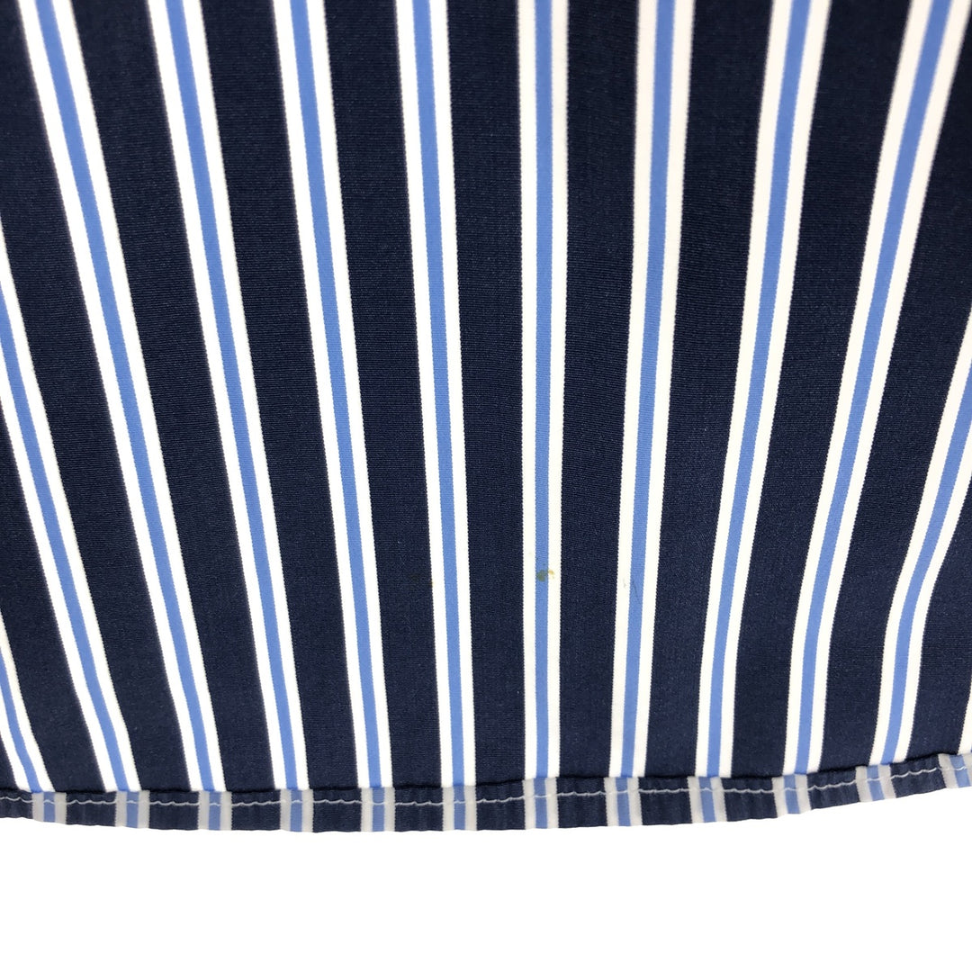 Ralph Lauren POLO by Ralph Lauren Long Sleeve Button Down Striped Shirt Men's XL /eaa464316