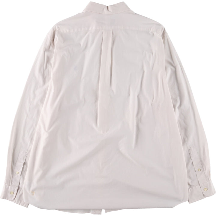 Ralph Lauren Classic Fit Long Sleeve Button Down Shirt Men's XXL / eaa464332