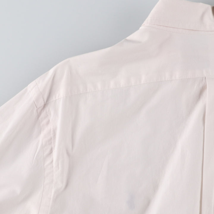 Ralph Lauren Classic Fit Long Sleeve Button Down Shirt Men's XXL / eaa464332