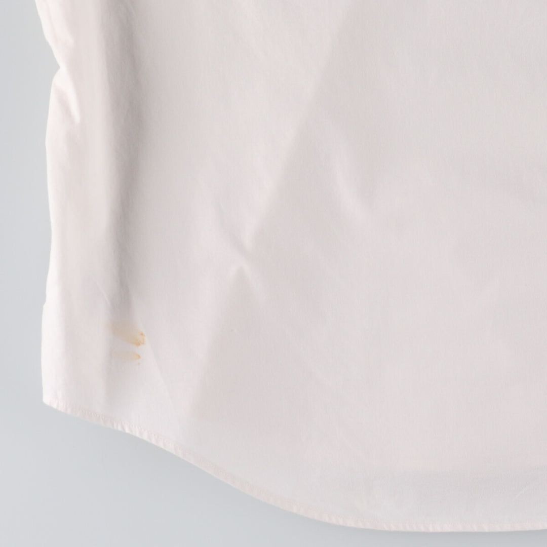 Ralph Lauren Classic Fit Long Sleeve Button Down Shirt Men's XXL / eaa464332