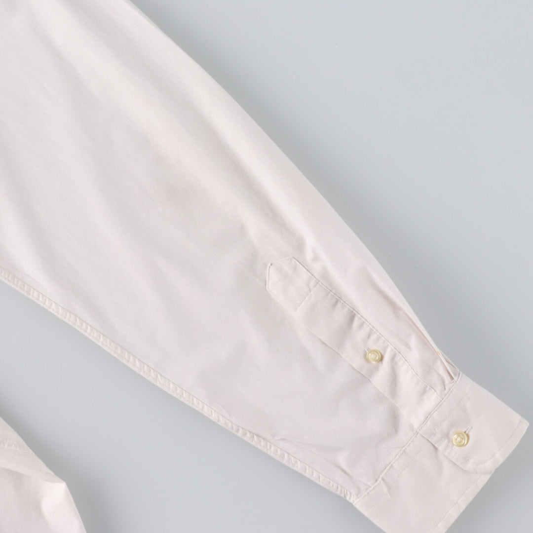 Ralph Lauren Classic Fit Long Sleeve Button Down Shirt Men's XXL / eaa464332