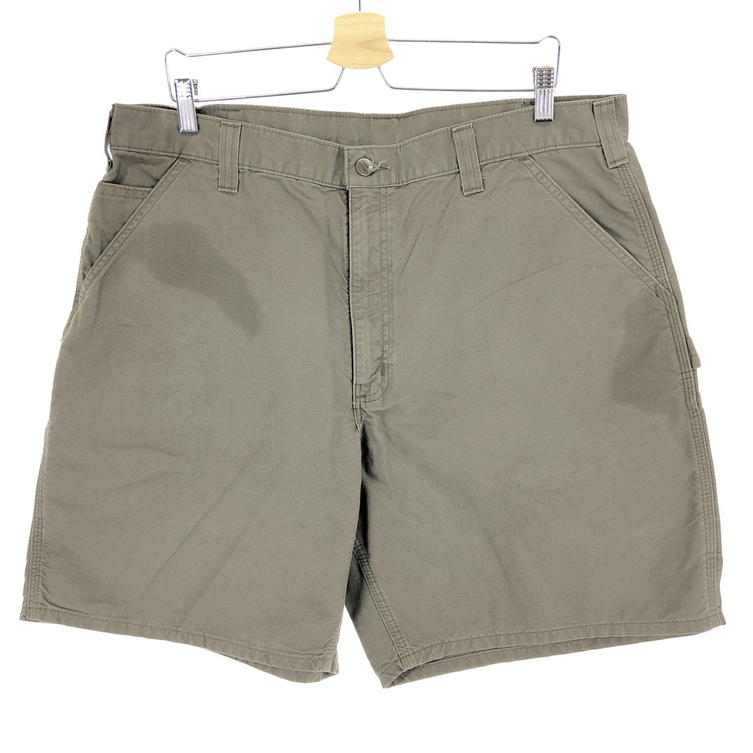 Carhartt ORIGINAL FIT Painter Shorts Shorts Men's w39 / eaa464358