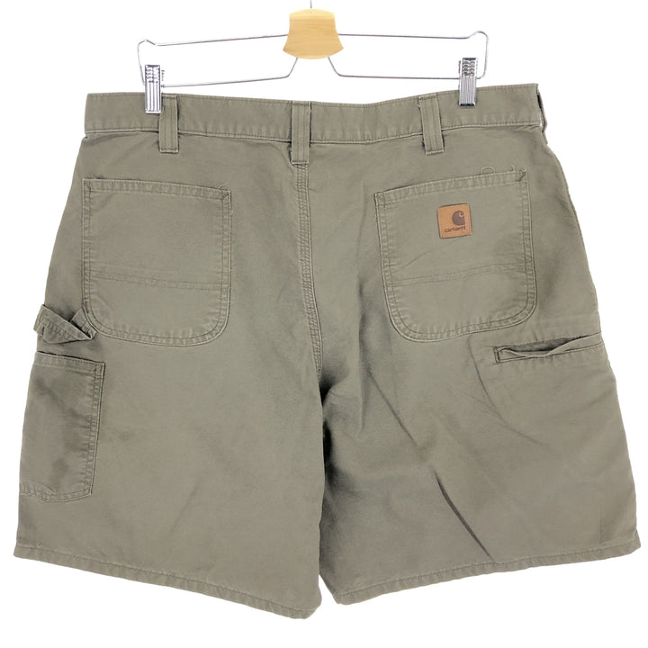 Carhartt ORIGINAL FIT Painter Shorts Shorts Men's w39 / eaa464358