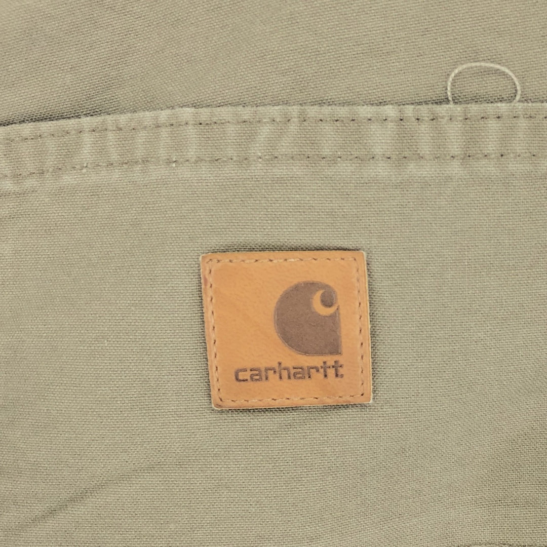 Carhartt ORIGINAL FIT Painter Shorts Shorts Men's w39 / eaa464358