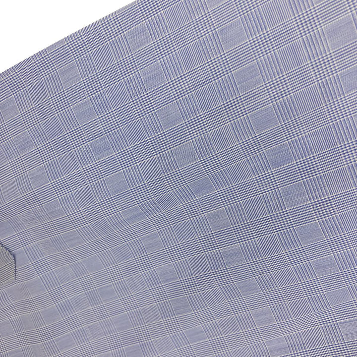 Brooks Brothers 346 Long Sleeve Cotton Check Shirt Men's XL /eaa464467