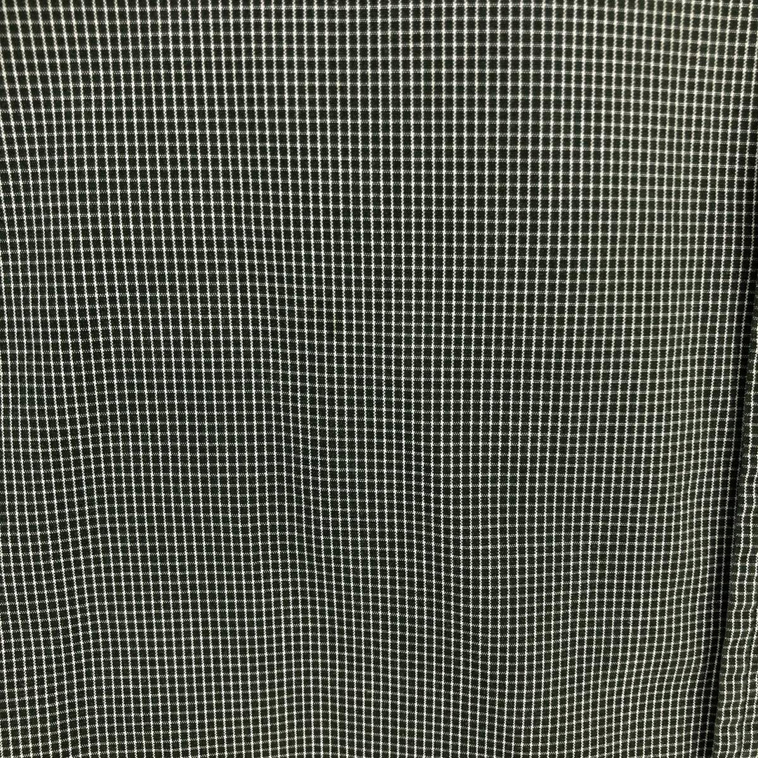 Brooks Brothers Est.1818 Long Sleeve Button-Down Check Shirt Men's L /eaa464473