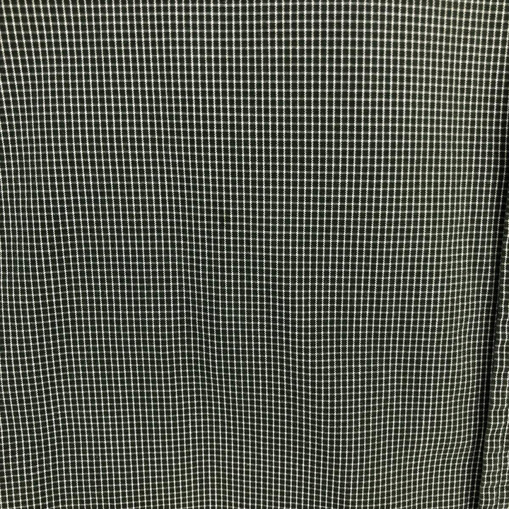 Brooks Brothers Est.1818 Long Sleeve Button-Down Check Shirt Men's L /eaa464473