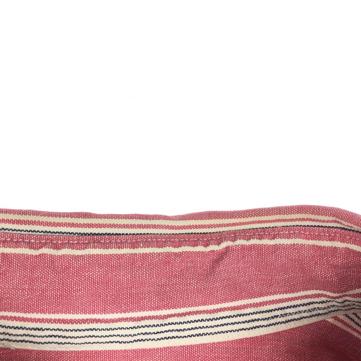 80'S Banana Republic Multi-stripe Long Sleeve Striped Shirt Men's M Size Vintage /eaa464475