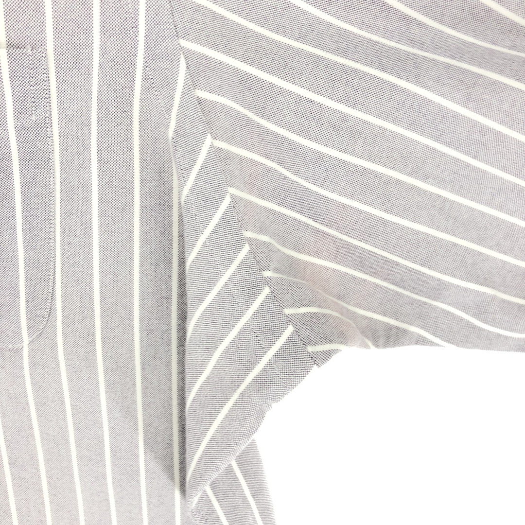 Ralph Lauren Long Sleeve Button Down Striped Shirt Men's XL /eaa464522