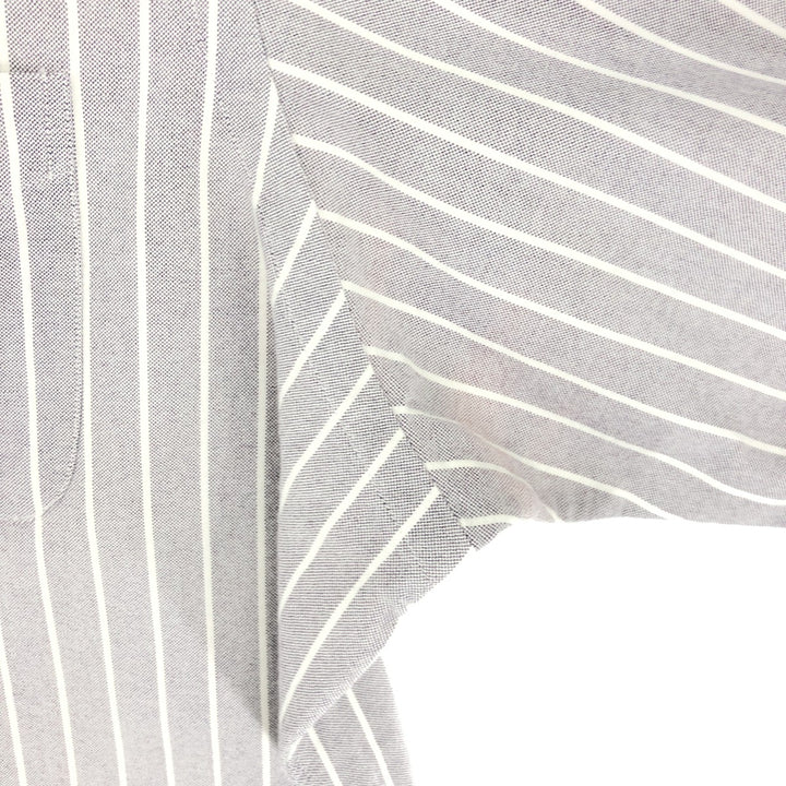 Ralph Lauren Long Sleeve Button Down Striped Shirt Men's XL /eaa464522