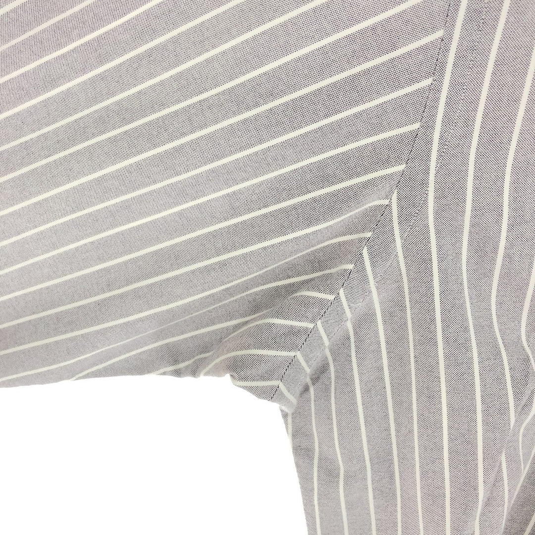 Ralph Lauren Long Sleeve Button Down Striped Shirt Men's XL /eaa464522