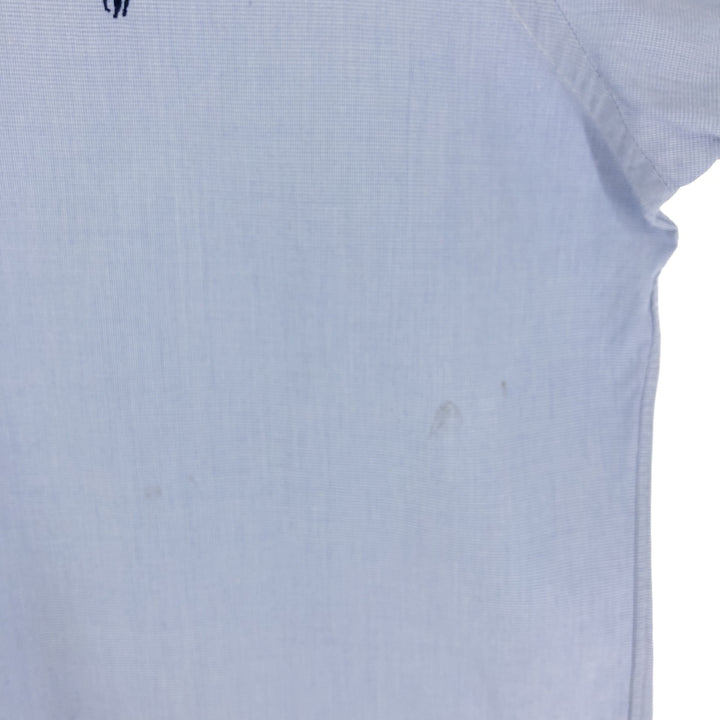 Ralph Lauren Long Sleeve Button Down Check Shirt Men's XL /eaa464524