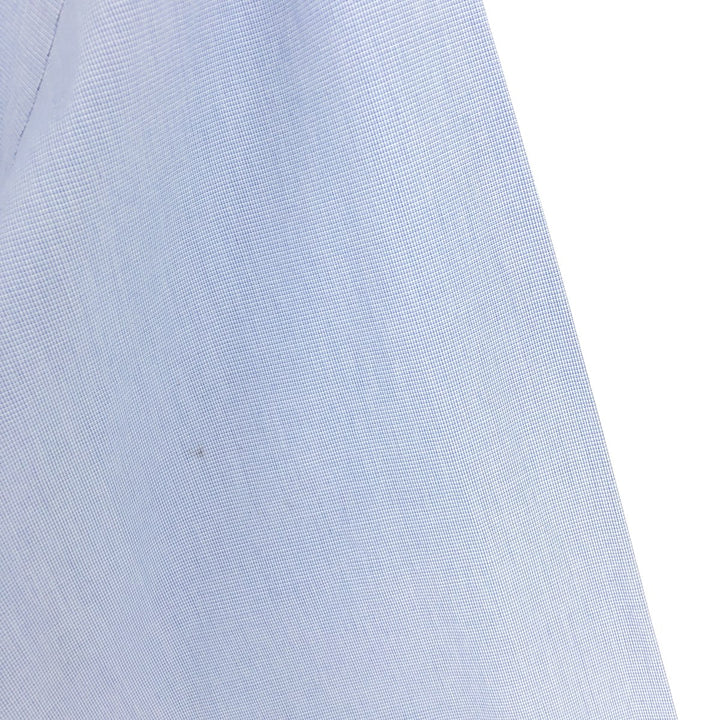 Ralph Lauren Long Sleeve Button Down Check Shirt Men's XL /eaa464524