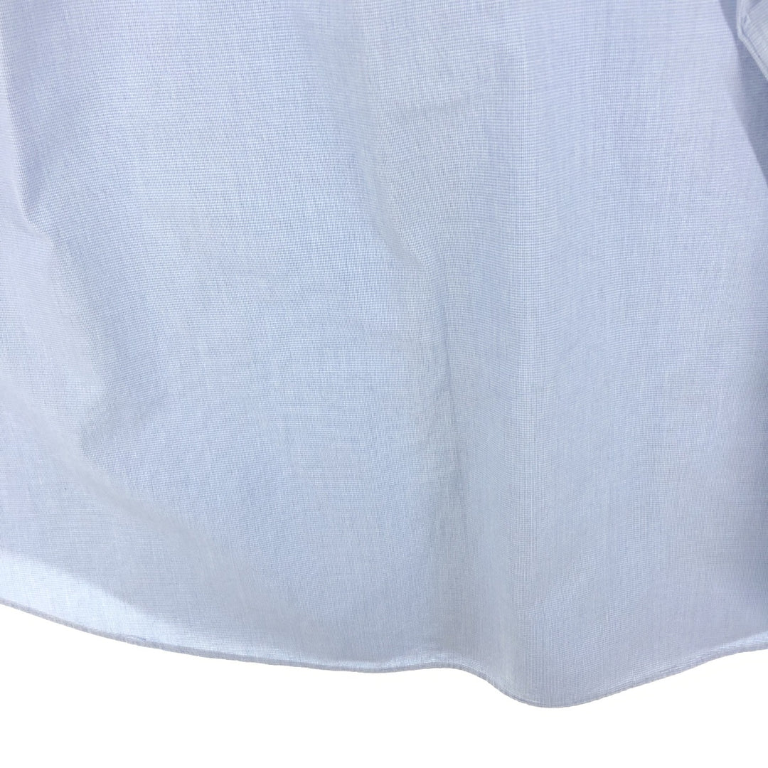 Ralph Lauren Long Sleeve Button Down Check Shirt Men's XL /eaa464524