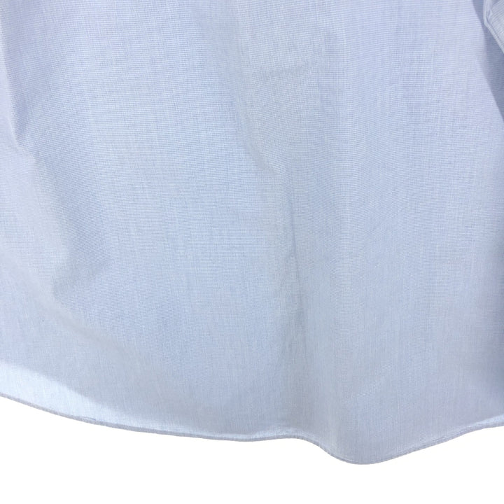 Ralph Lauren Long Sleeve Button Down Check Shirt Men's XL /eaa464524