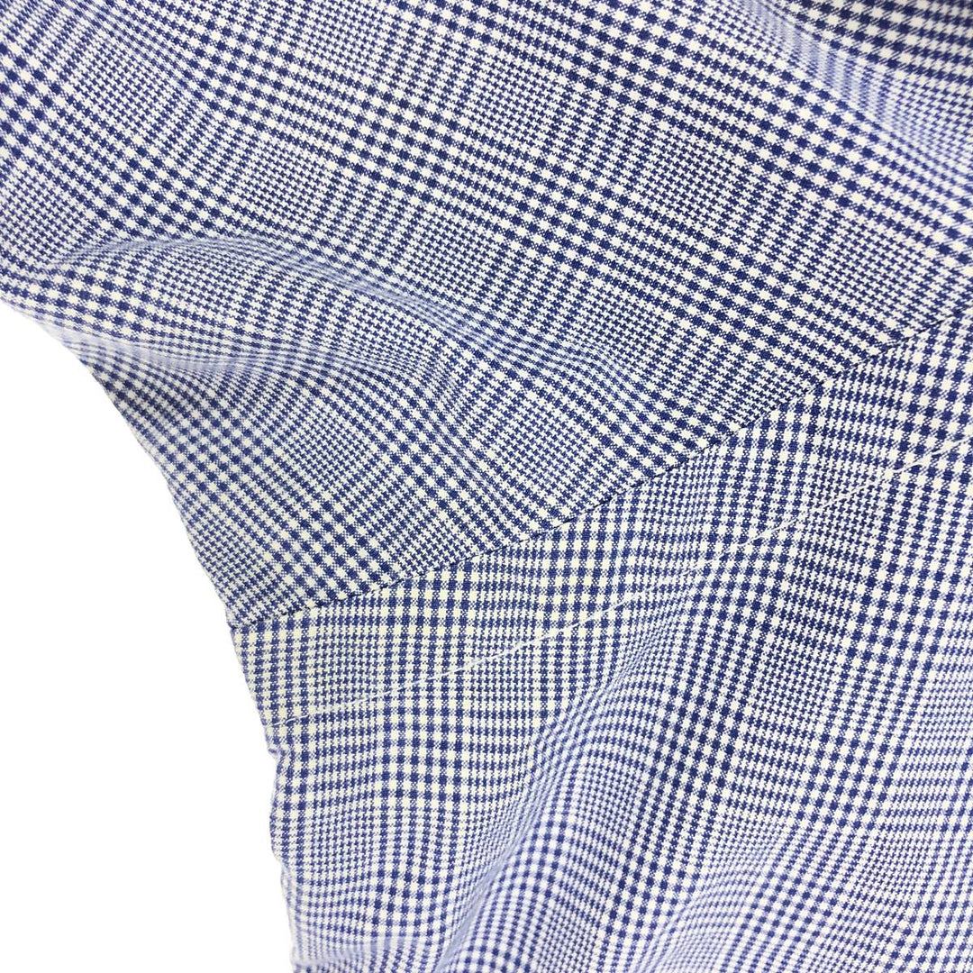 Ralph Lauren Classic Fit Long Sleeve Button Down Check Shirt Men's XL /eaa464564