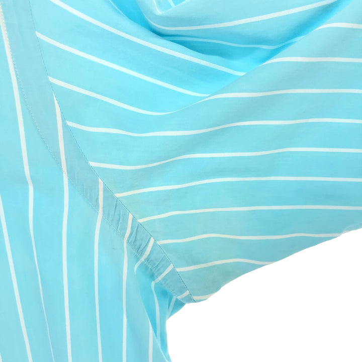 Ralph Lauren POLO by Ralph Lauren Long Sleeve Cotton Striped Shirt Men's XL /eaa464566