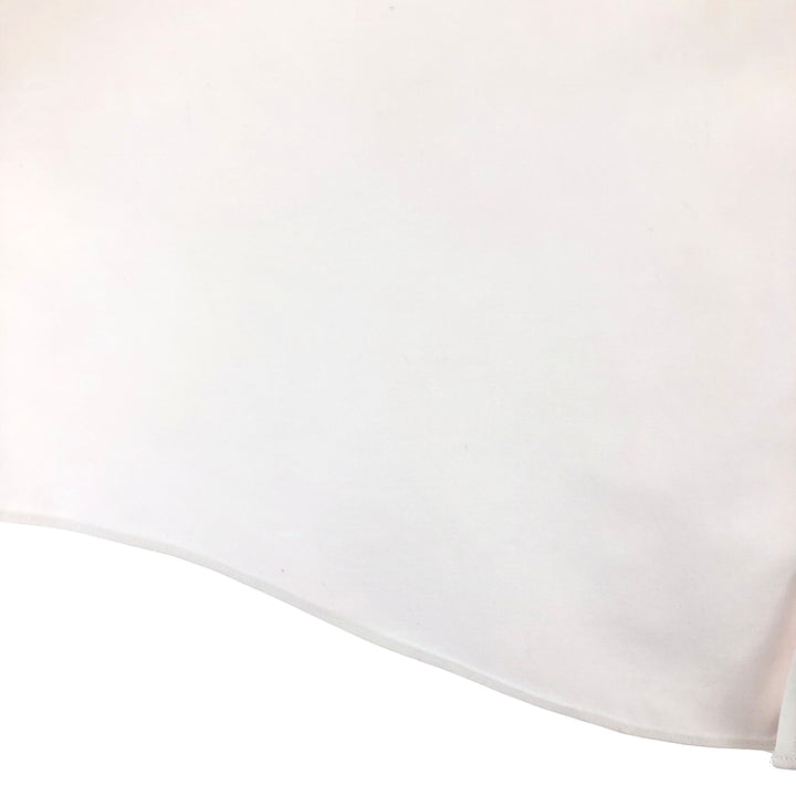 Brooks Brothers Est.1818 Wide Collar Long Sleeve Cotton Shirt Men's XL /eaa464587