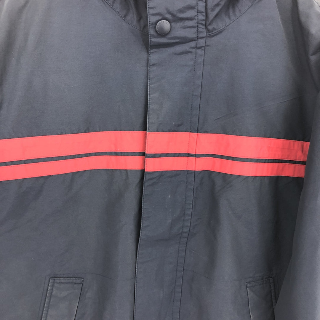 00'S NAUTICA Windbreaker Men's L /eaa464632