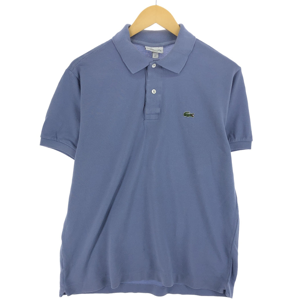 Lacoste LACOSTE CLASSIC FIT short sleeve polo shirt 5 Men's L /eaa464692