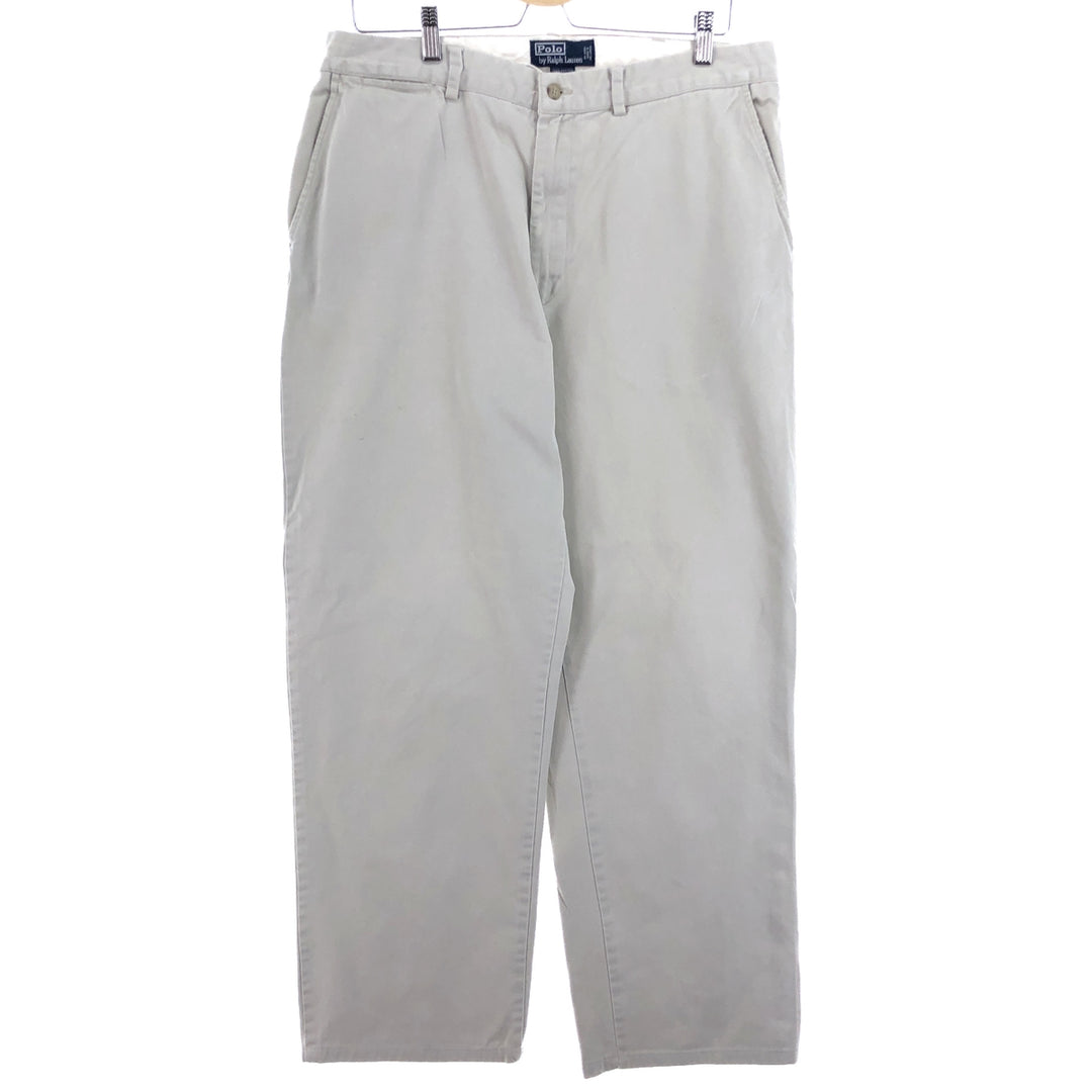 Ralph Lauren POLO by Ralph Lauren Chino Pants Men's W37 / eaa464707