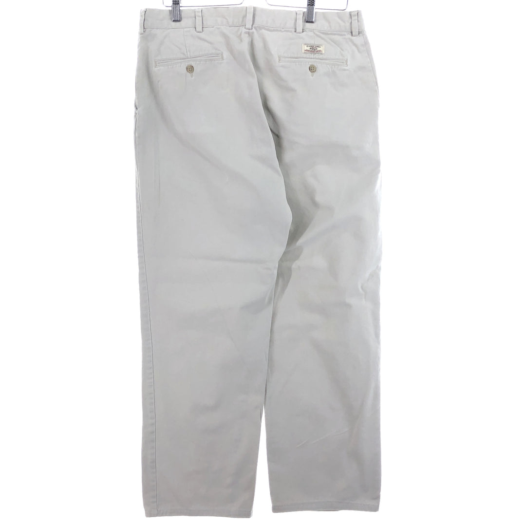 Ralph Lauren POLO by Ralph Lauren Chino Pants Men's W37 / eaa464707