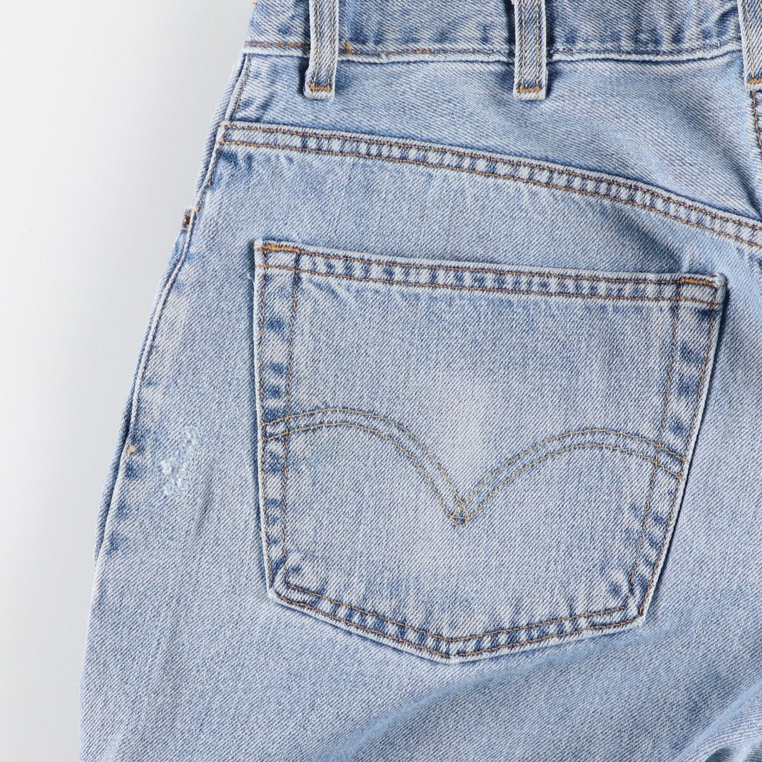 Levi's 505 REGULAR FIT tapered denim pants for men, size w37 / eaa464735