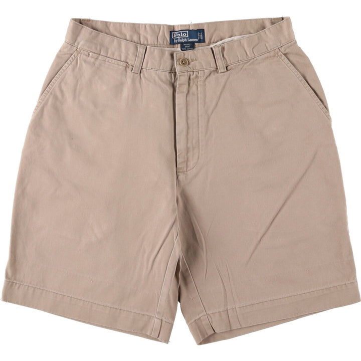 Ralph Lauren POLO by Ralph Lauren Chino Shorts Shorts Men's W32 / eaa464736