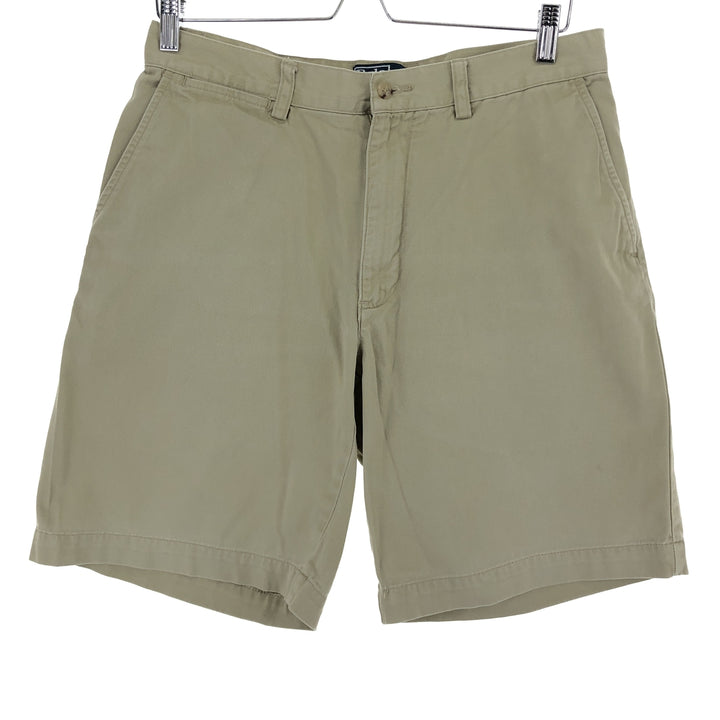 Ralph Lauren POLO by Ralph Lauren PROSPECT SHORT Chino Shorts Shorts Men's w33 / eaa464740