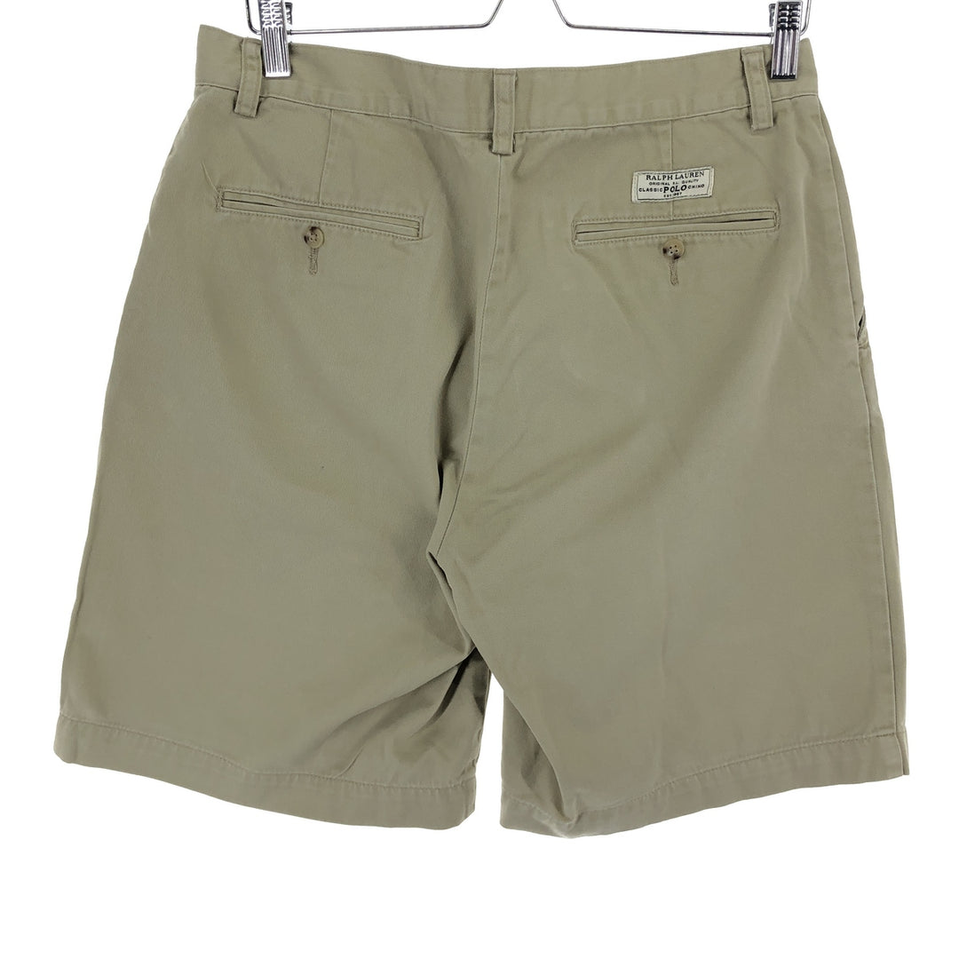 Ralph Lauren POLO by Ralph Lauren PROSPECT SHORT Chino Shorts Shorts Men's w33 / eaa464740