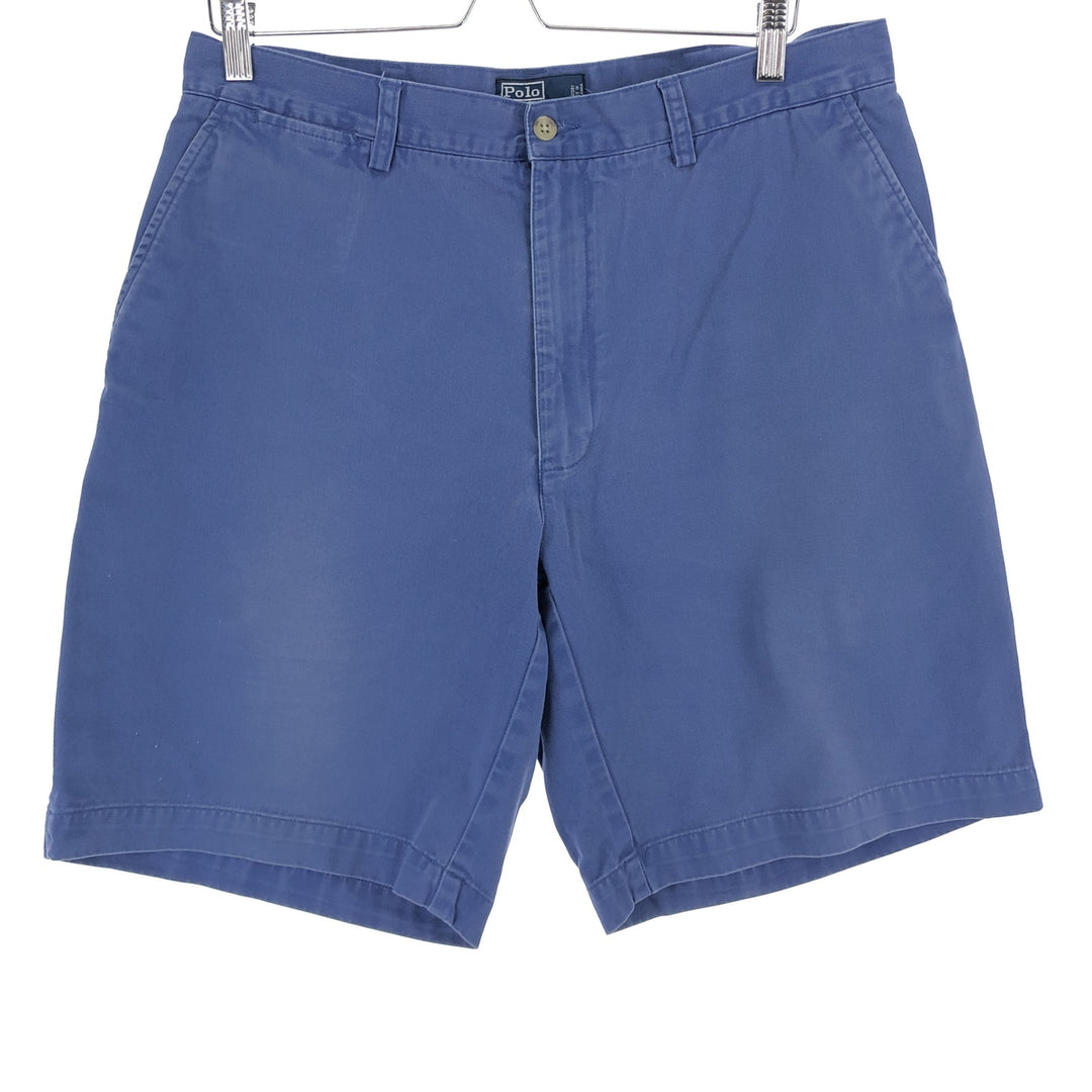 Ralph Lauren POLO by Ralph Lauren PROSPECT SHORT Chino Shorts Shorts Men's w36 / eaa464741