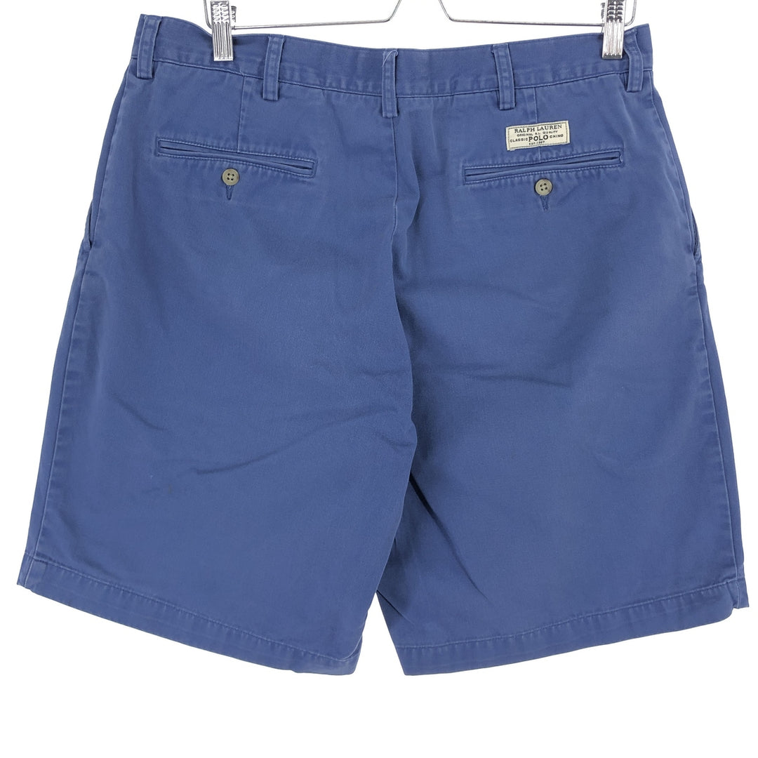 Ralph Lauren POLO by Ralph Lauren PROSPECT SHORT Chino Shorts Shorts Men's w36 / eaa464741