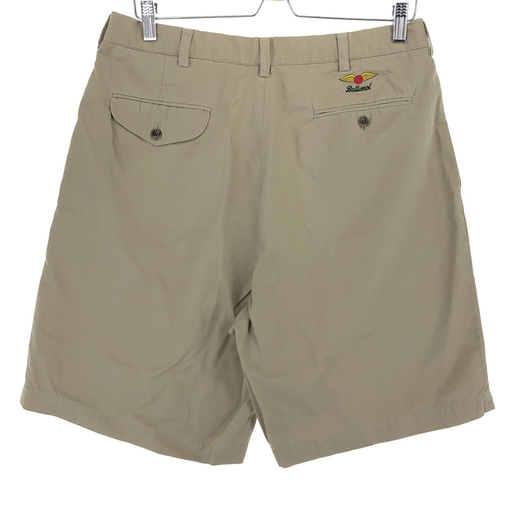 Ralph Lauren POLO GOLF CLASSIC GOLF SHORT Two-pleat Chino Shorts Shorts Men's W34 / eaa464746