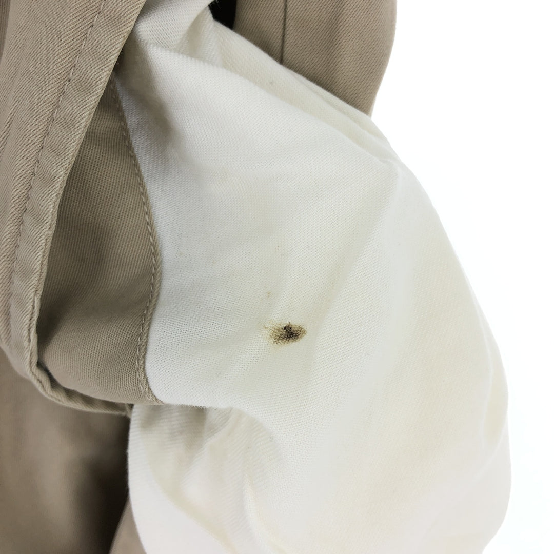 Ralph Lauren POLO GOLF CLASSIC GOLF SHORT Two-pleat Chino Shorts Shorts Men's w34 cotton Beige type Vintage Second Hand